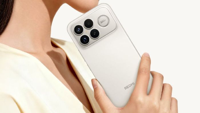 Hiện vẫn chưa có thông tin xác nhận cảm biến 200MP mới sẽ được dùng cho camera chính hay camera tele trên Redmi K100 Pro Max.