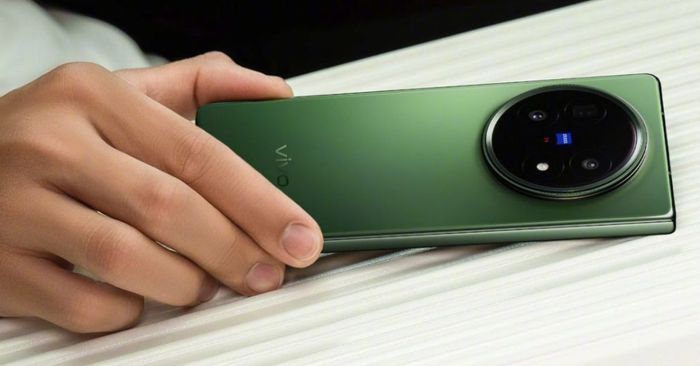 vivo X Fold 6 được kỳ vọng sẽ mang đến bước tiến lớn, nâng cao trải nghiệm nhiếp ảnh cho người dùng