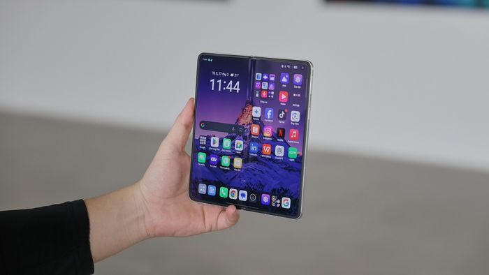 OPPO Find N6 nhiều khả năng sẽ được trình làng vào tháng 3 tới