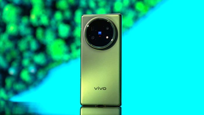vivo X Fold 6 được dự đoán nhiều khả năng chỉ sẽ chính thức trình làng vào nửa cuối năm nay