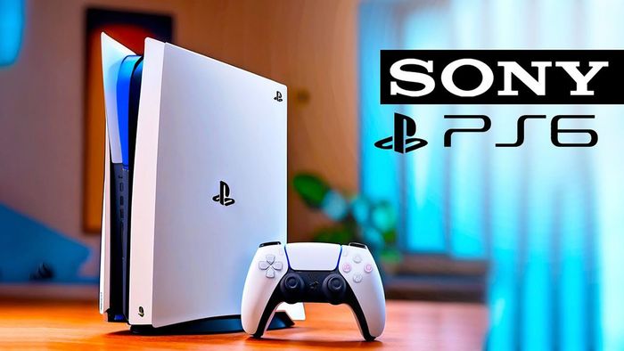 Sony PS6 được cho là sẽ trang bị 30GB RAM cùng băng thông bộ nhớ vượt trội so với thế hệ tiền nhiệm