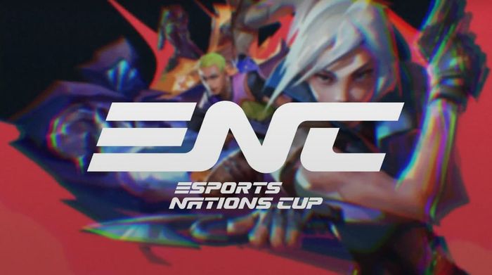VALORANT nhiều khả năng sẽ góp mặt tại Essports Nations Cup 2026