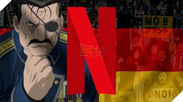 Netflix gửi cảnh báo tới diễn viên lồng tiếng Đức giữa làn sóng tẩy chay vì điều khoản huấn luyện AI