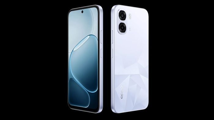 Smartphone OPPO mang đến hiệu năng đáp ứng tốt nhu cầu cơ bản