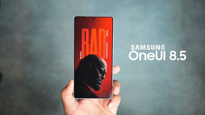 Bản cập nhật One UI tiếp theo sẽ mang đến nhiều thay đổi về tính năng mới.