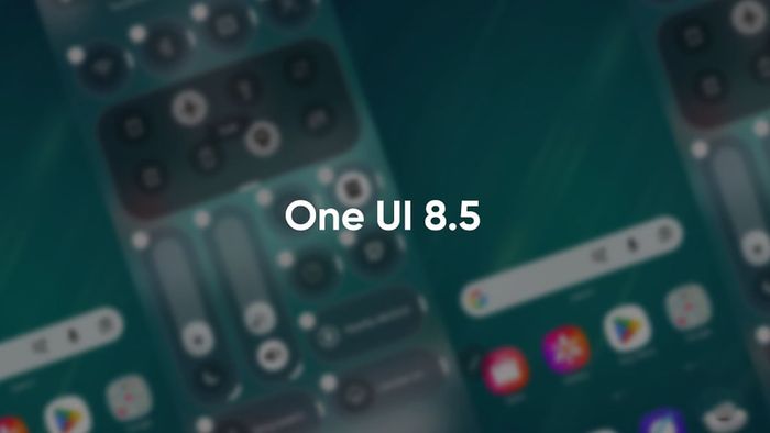 One UI 8.5 mang đến nhiều sự thay đổi thú vị