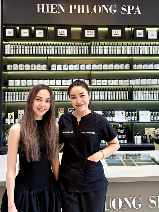 Hiền Phương Spa hình ảnh 1