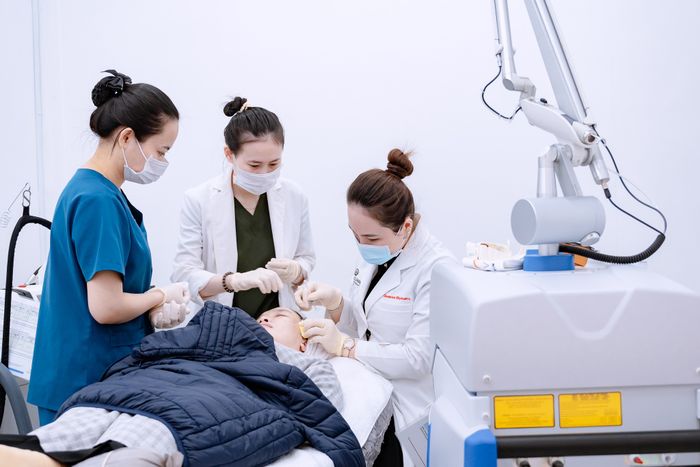 Ảnh Viện thẩm mỹ AKINA Clinic 2