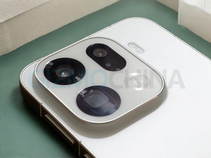 Các flagship kế nhiệm của OPPO được đồn đoán sẽ sở hữu camera 200MP chất lượng cao