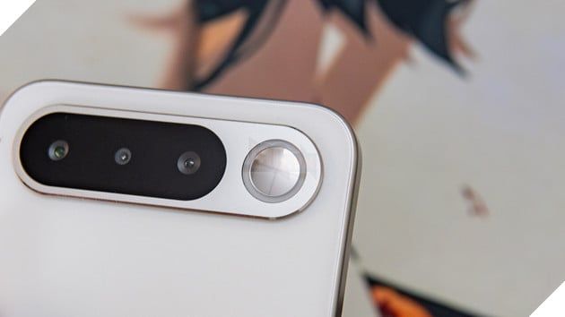 Đánh giá realme 16 5G: Thiết kế ấn tượng, hiệu năng mạnh mẽ, pin khủng 6