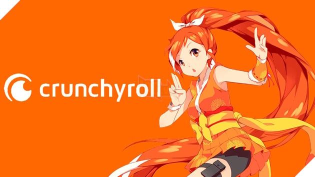 Kadokawa: Sự áp đảo của Crunchyroll tại Mỹ khiến quá trình thương lượng bản quyền anime trở nên thận trọng hơn 2