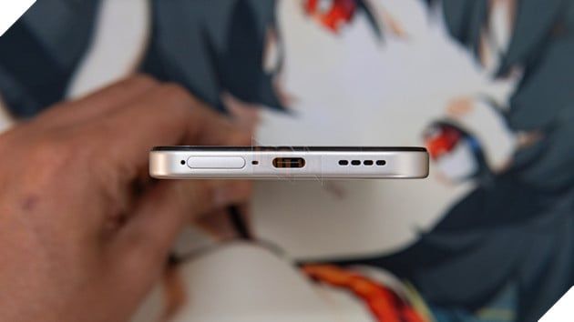 Đánh giá realme 16 5G: Thiết kế ấn tượng, hiệu năng mạnh mẽ, pin khủng 8