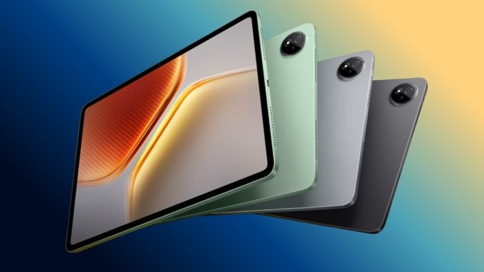 iQOO Pad6 Pro và vivo Pad6 Pro được dự đoán sẽ sử dụng vi xử lý Snapdragon 8 Elite Gen 5. Ảnh: iQOO Pad 5 Pro