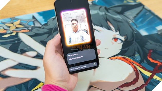 Đánh giá realme 16 5G: Thiết kế ấn tượng, hiệu năng mạnh mẽ, pin khủng 10
