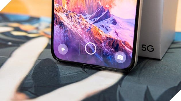 Đánh giá realme 16 5G: Thiết kế ấn tượng, hiệu năng mạnh mẽ, pin khủng 7