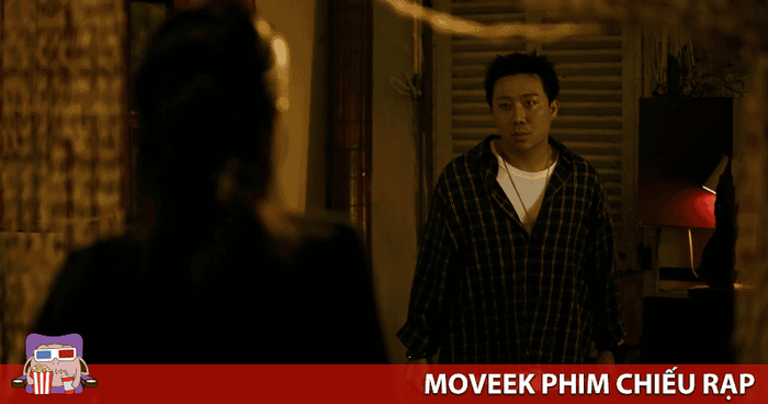 Trong Thỏ Ơi, Trấn Thành còn đảm nhận một vai phản diện.