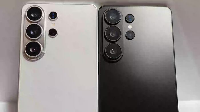 Dòng Galaxy S26 có thể sẽ được lên kệ vào tháng 3 năm nay.