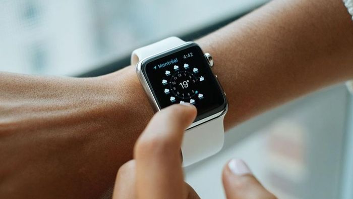 Lưu ý khi tải mặt đồng hồ Apple Watch miễn phí