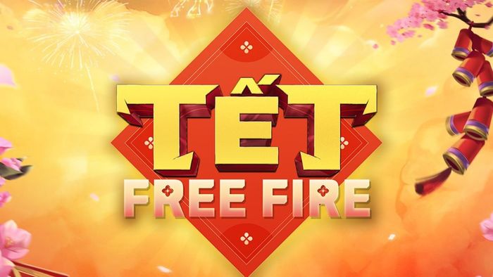 Điểm qua các sự kiện Tết Free Fire 2026