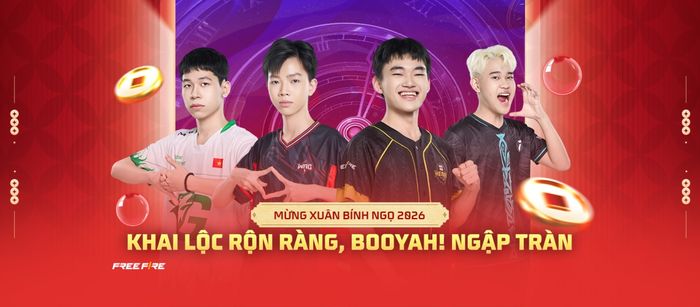 Check-in map game, nhận quà siêu hấp dẫn