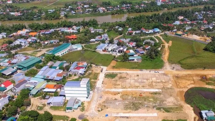 Giá đất ở nông thôn tại Tuyên Quang có sự phân hóa rõ rệt (Nguồn: Luật Việt Nam)