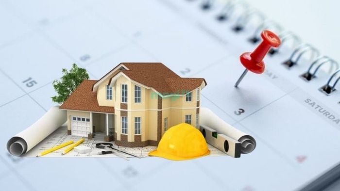 Chọn Ngày Đẹp Để Động Thổ Xây Dựng Nhà Vào Tháng 2 Năm 2026