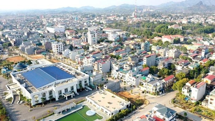Giá đất Tuyên Quang 2026 chứng kiến nhiều thay đổi đáng kể (Nguồn: Thư viện Pháp Luật)