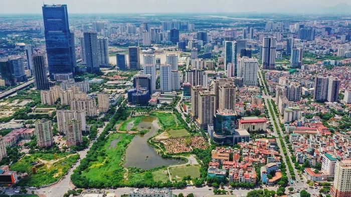 Đất ở đô thị tại Tuyên Quang đang có xu hướng gia tăng (Nguồn: VnEconomy)