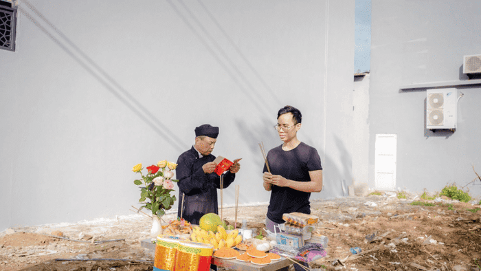 Nên ưu tiên chọn ngày hoàng đạo, phù hợp với tuổi và mệnh của gia chủ để thực hiện động thổ.