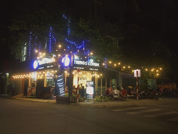 Hình ảnh Things Coffee Thái Nguyên số 2