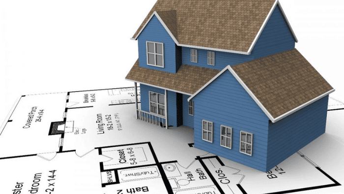 Phong thủy xây nhà hướng Bắc và ngũ hành trong năm 2026