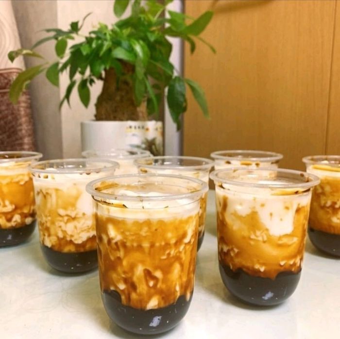 Kem Ký Thái Nguyên - ảnh 1