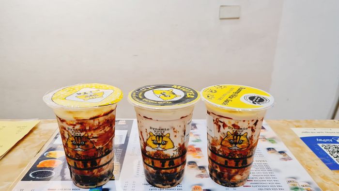 Miutea Dương Tự Minh - ảnh 1