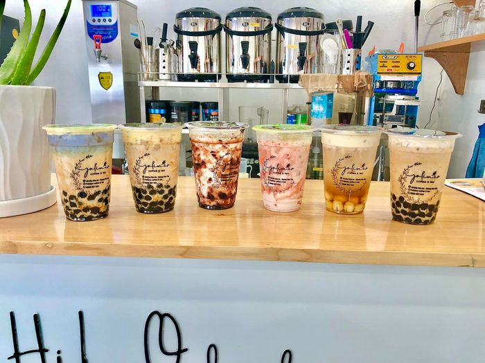Hình ảnh Folimer Coffee & Tea số 1