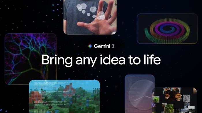 google-gemini-3