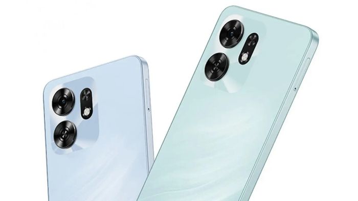 Mẫu smartphone mới của HONOR có mức giá rất hấp dẫn