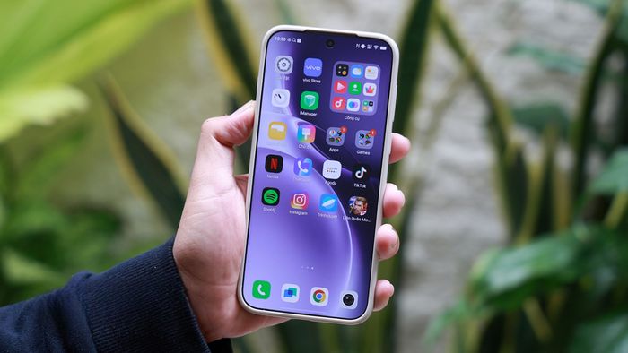 Vivo X300 Max hứa hẹn sẽ mang đến trải nghiệm tuyệt vời cho người dùng.