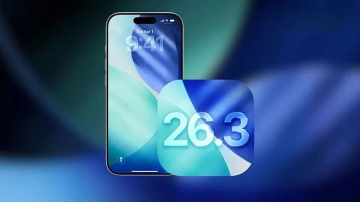 Bản cập nhật iOS mới mang đến nhiều cải tiến thú vị cho người dùng.