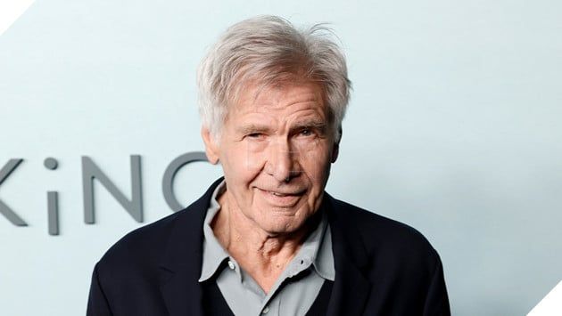 Harrison Ford, một tên tuổi lừng lẫy trong làng điện ảnh, được ghi lại trong những khoảnh khắc đầy ấn tượng.