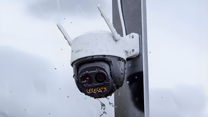 Kinh nghiệm chọn lựa camera Imou phù hợp với nhu cầu