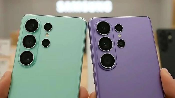 Galaxy S26 sẽ đi kèm với các tùy chọn màu sắc độc đáo, tạo nên sự khác biệt so với các dòng trước.