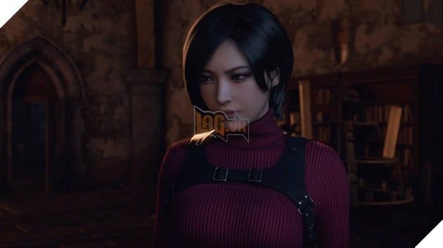 Resident Evil Requiem: Leaker Phân Tích Khả Năng Xuất Hiện Của Ada Wong Và Chris Redfield 3