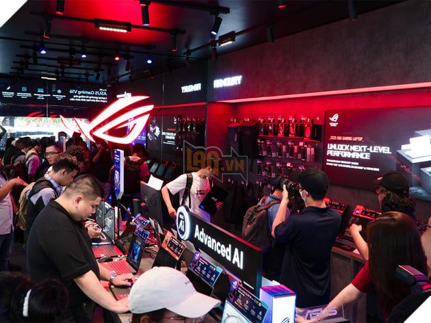 ASUS Mở Rộng Quan Hệ Hợp Tác Tại Hội Nghị Đối Tác ASUS APAC 2026 - Phiên Bản 5