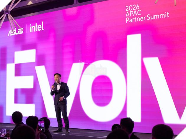 Hội nghị Đối Tác APAC