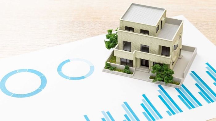 Nhà đầu tư cần so sánh giá các căn hộ khu vực lân cận trước khi quyết định rót vốn