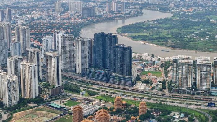 Tiềm năng khai thác cho thuê của chung cư tại các khu vực trọng điểm