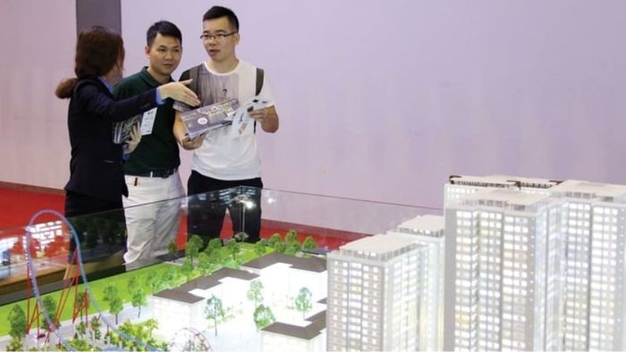 Các dự án căn hộ tại TP.HCM trở nên đáng đầu tư