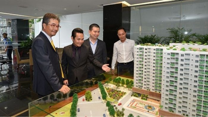 Đánh giá đúng nhu cầu ở thực và thị trường cho thuê (Nguồn: bds123.vn)