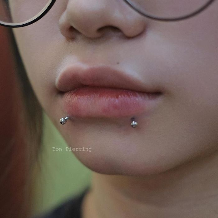 Bon Piercing – Xỏ khuyên an toàn, kỹ thuật chuẩn, thẩm mỹ cao (hình ảnh 2)