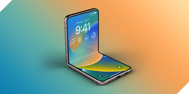 iPhone Fold và iPhone Flip: Apple Sắp Tham Gia Thị Trường Điện Thoại Gập